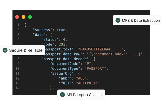 Nusa SAAS Api Solutions